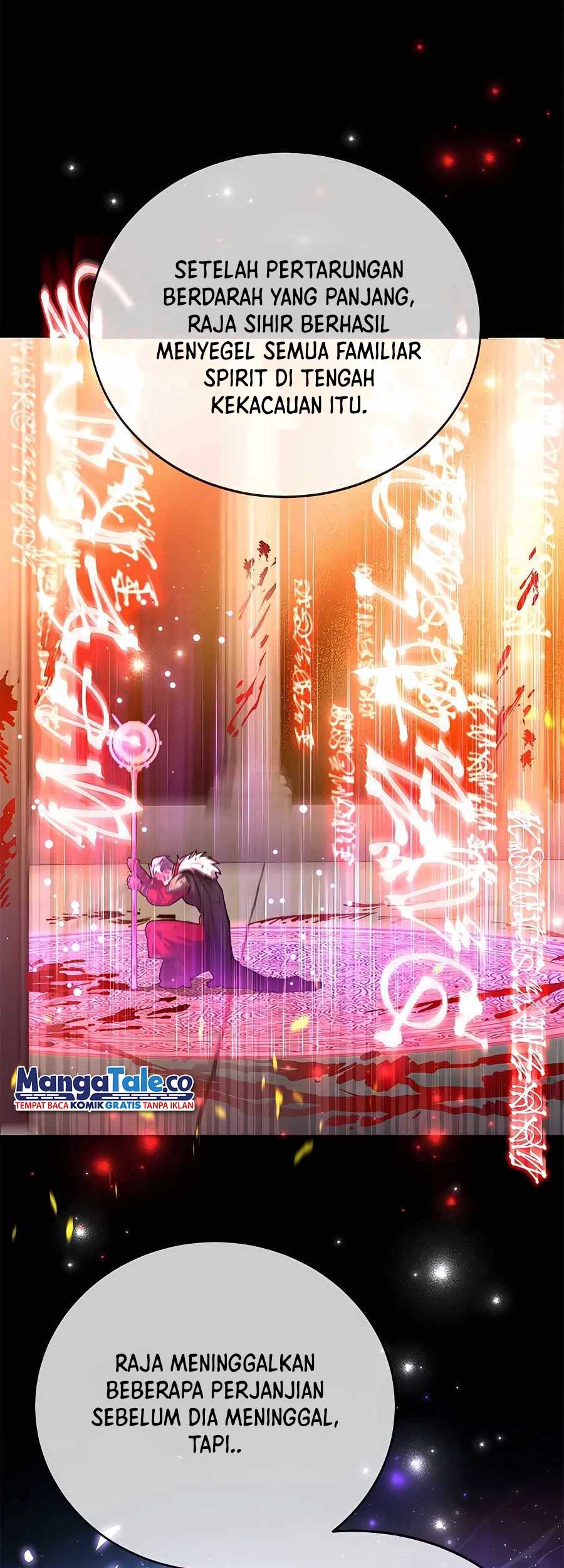 I Got Lucky And Pulled A 10th Rank Summon Chapter 13 - halaman 48