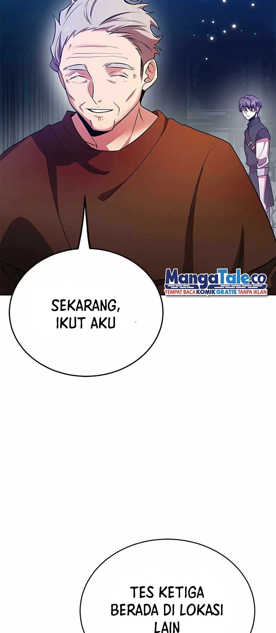 I Got Lucky And Pulled A 10th Rank Summon Chapter 13 - halaman 55