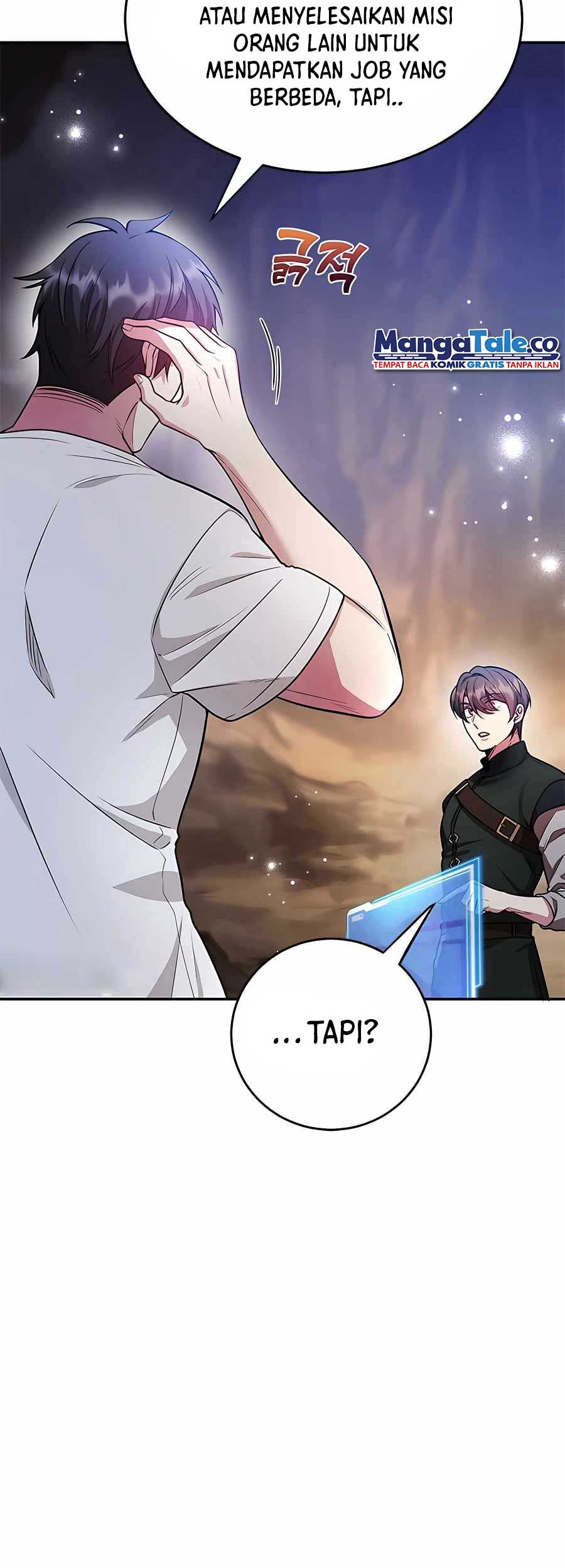 I Got Lucky And Pulled A 10th Rank Summon Chapter 13 - halaman 6