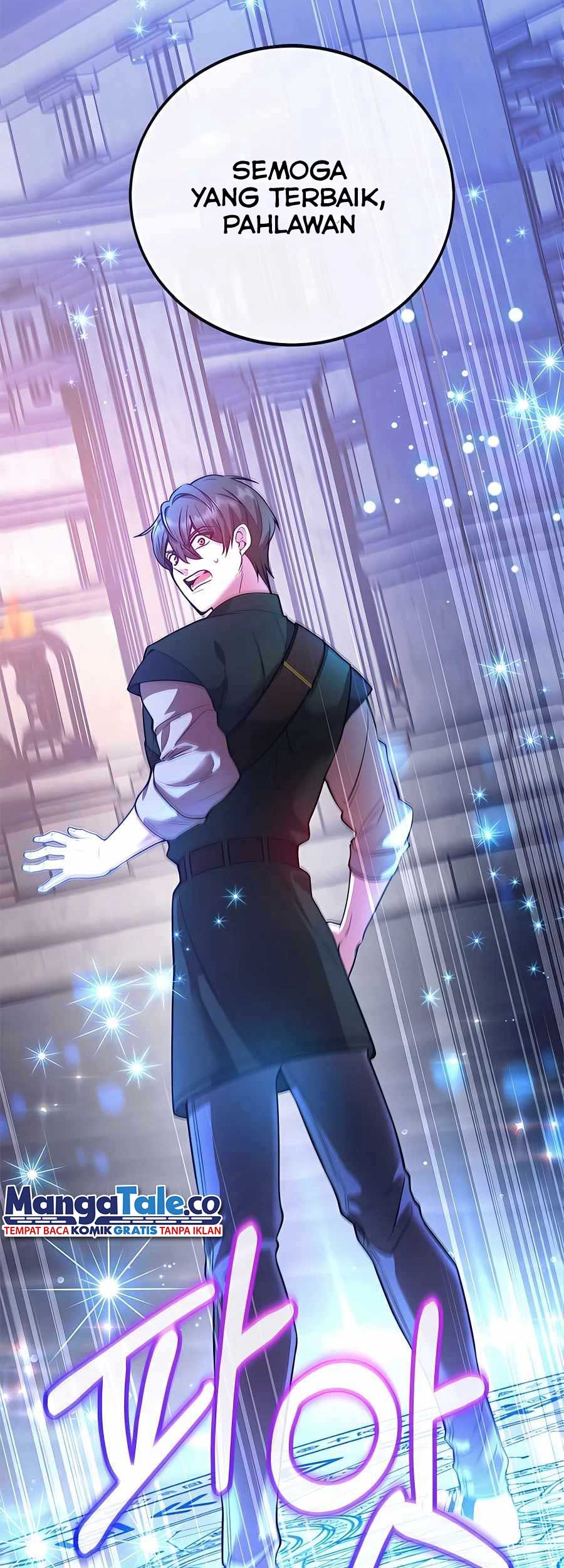 I Got Lucky And Pulled A 10th Rank Summon Chapter 13 - halaman 63