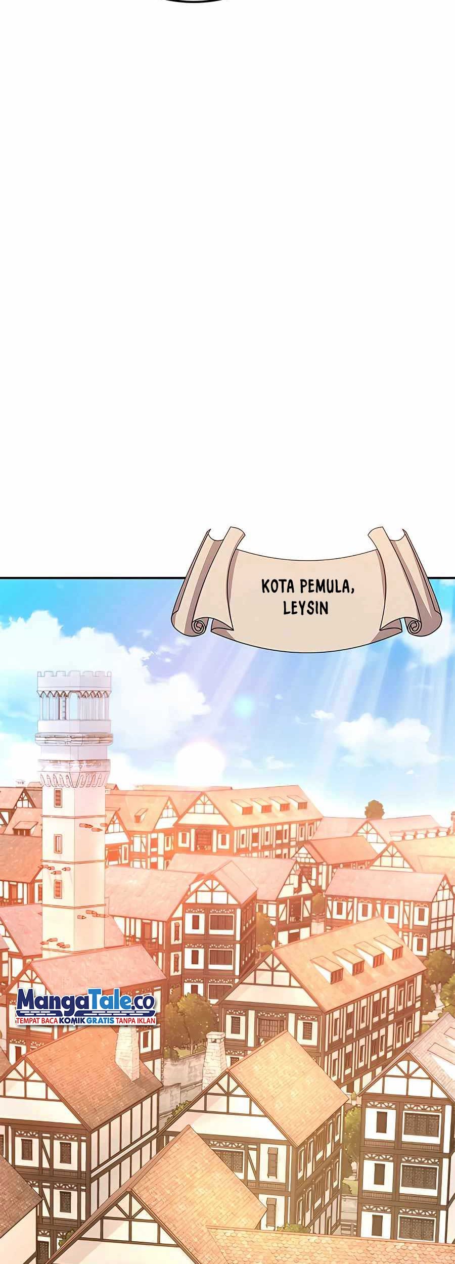 I Got Lucky And Pulled A 10th Rank Summon Chapter 13 - halaman 9