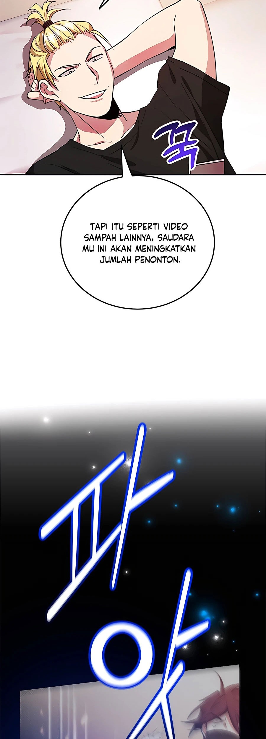 I Got Lucky And Pulled A 10th Rank Summon Chapter 14 - halaman 28