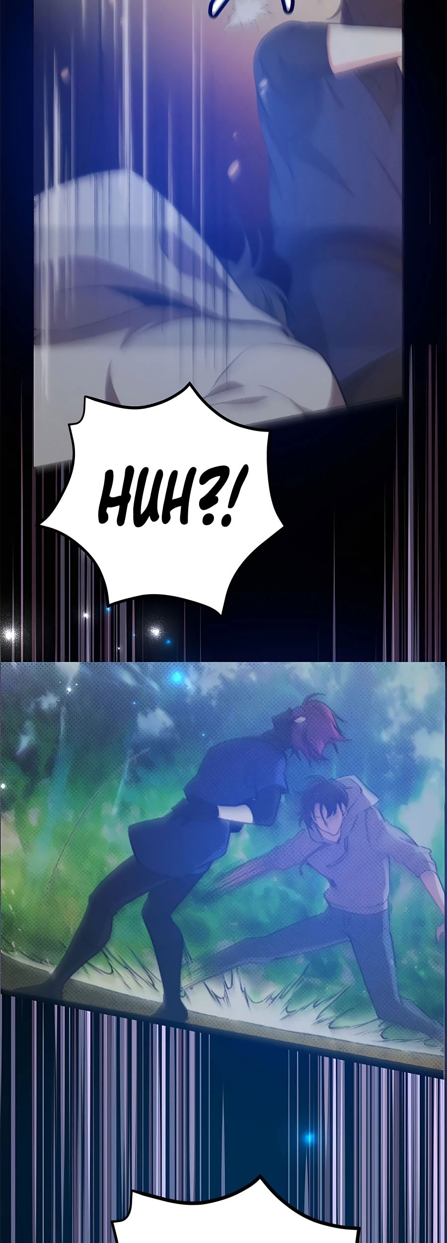I Got Lucky And Pulled A 10th Rank Summon Chapter 14 - halaman 29