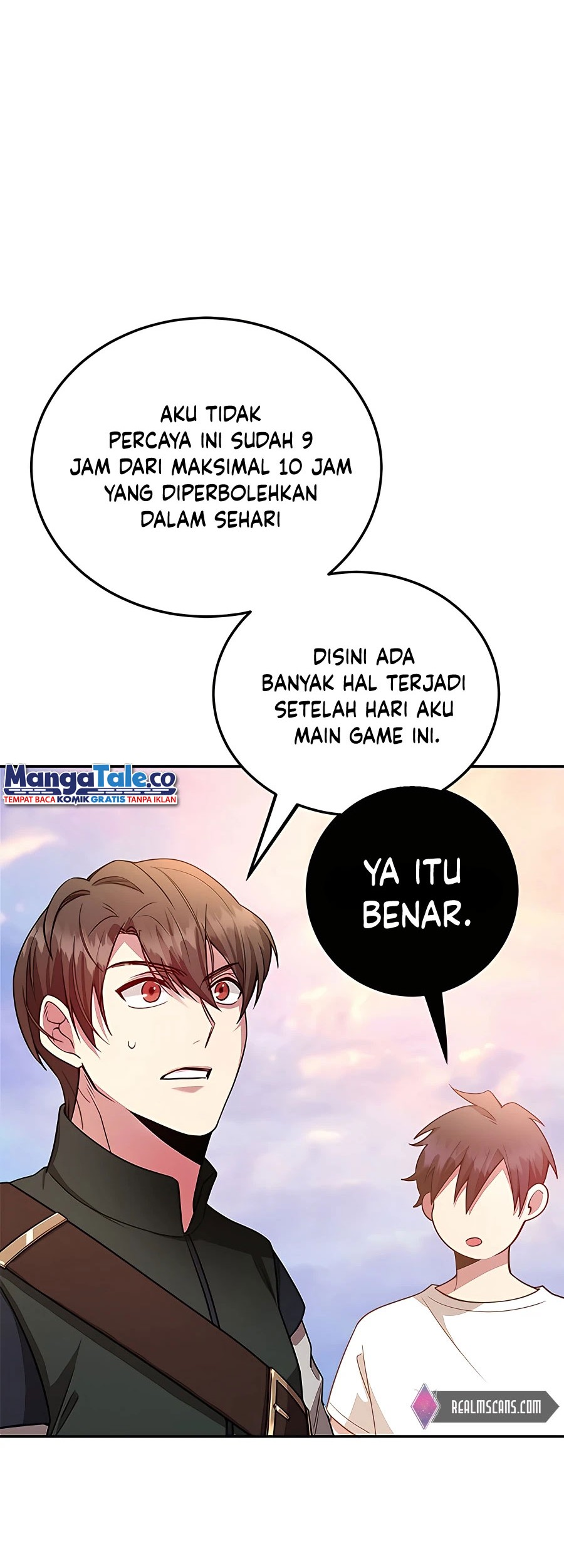 I Got Lucky And Pulled A 10th Rank Summon Chapter 14 - halaman 42