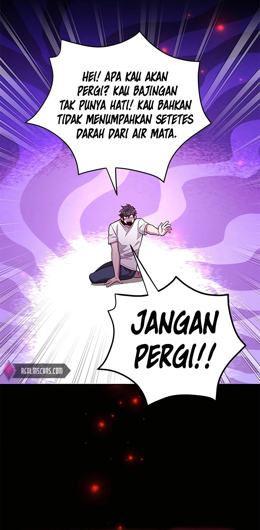 I Got Lucky And Pulled A 10th Rank Summon Chapter 14 - halaman 48