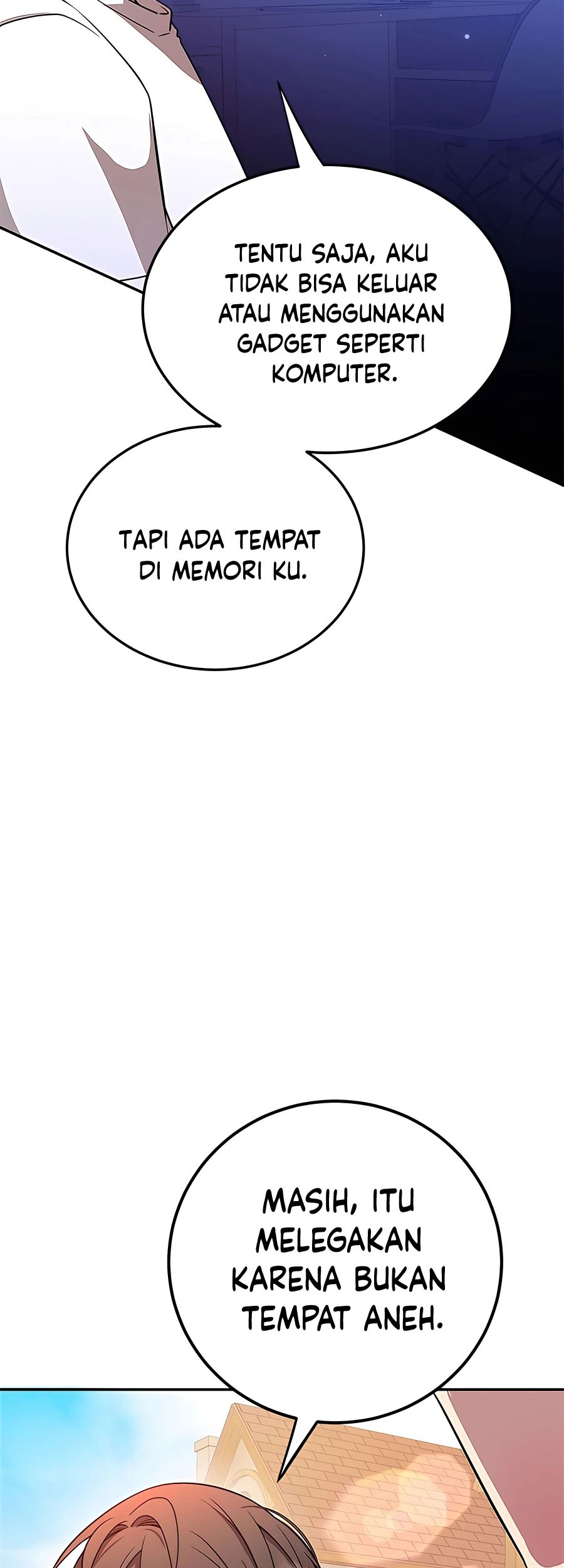 I Got Lucky And Pulled A 10th Rank Summon Chapter 14 - halaman 52