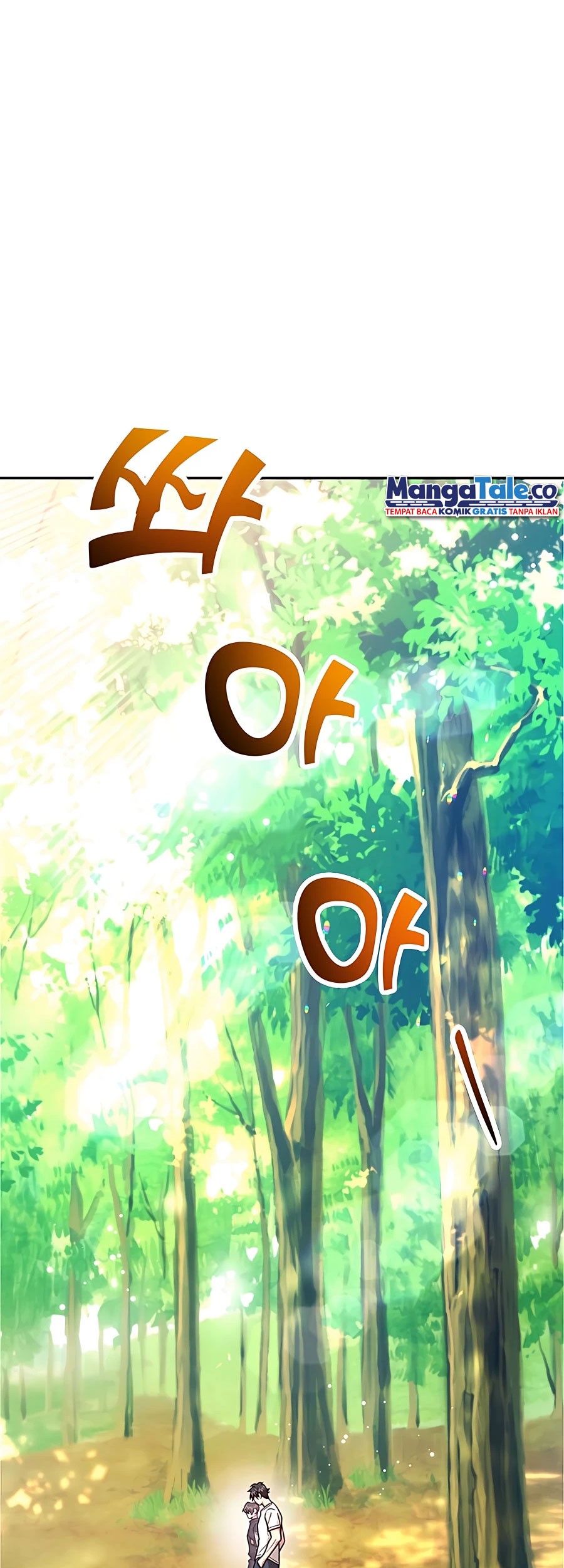 I Got Lucky And Pulled A 10th Rank Summon Chapter 14 - halaman 55