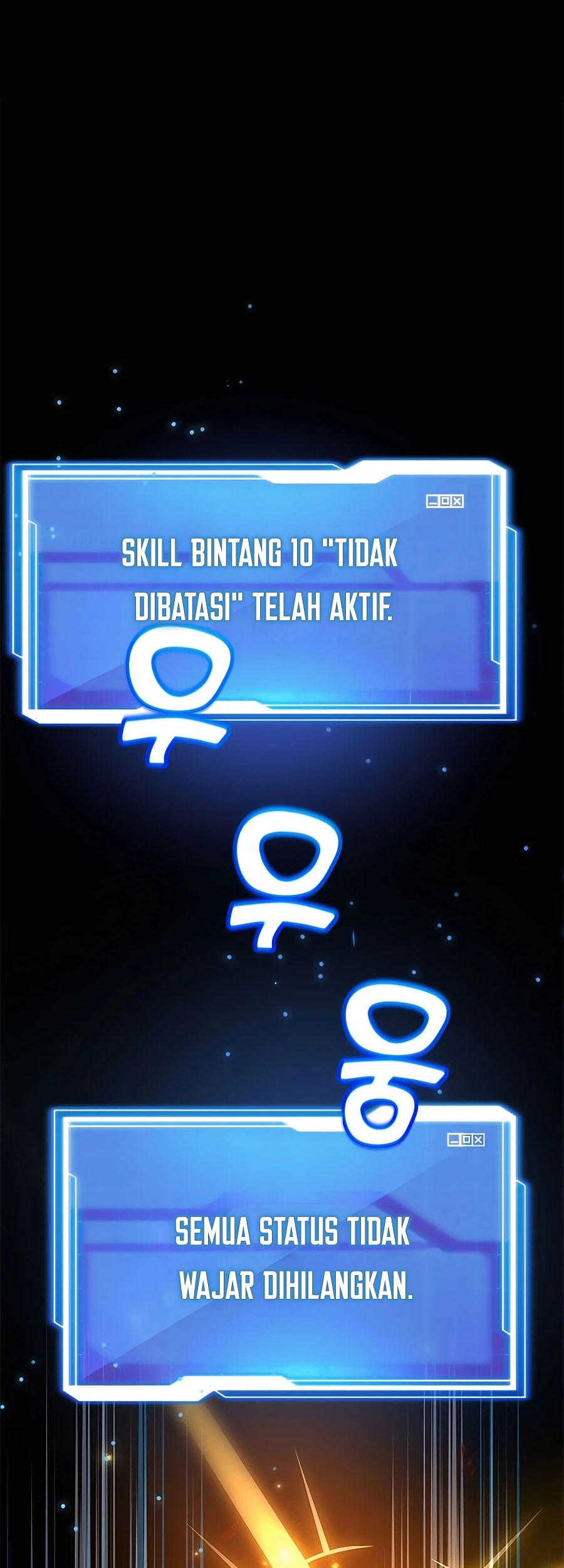 I Got Lucky And Pulled A 10th Rank Summon Chapter 14 - halaman 6