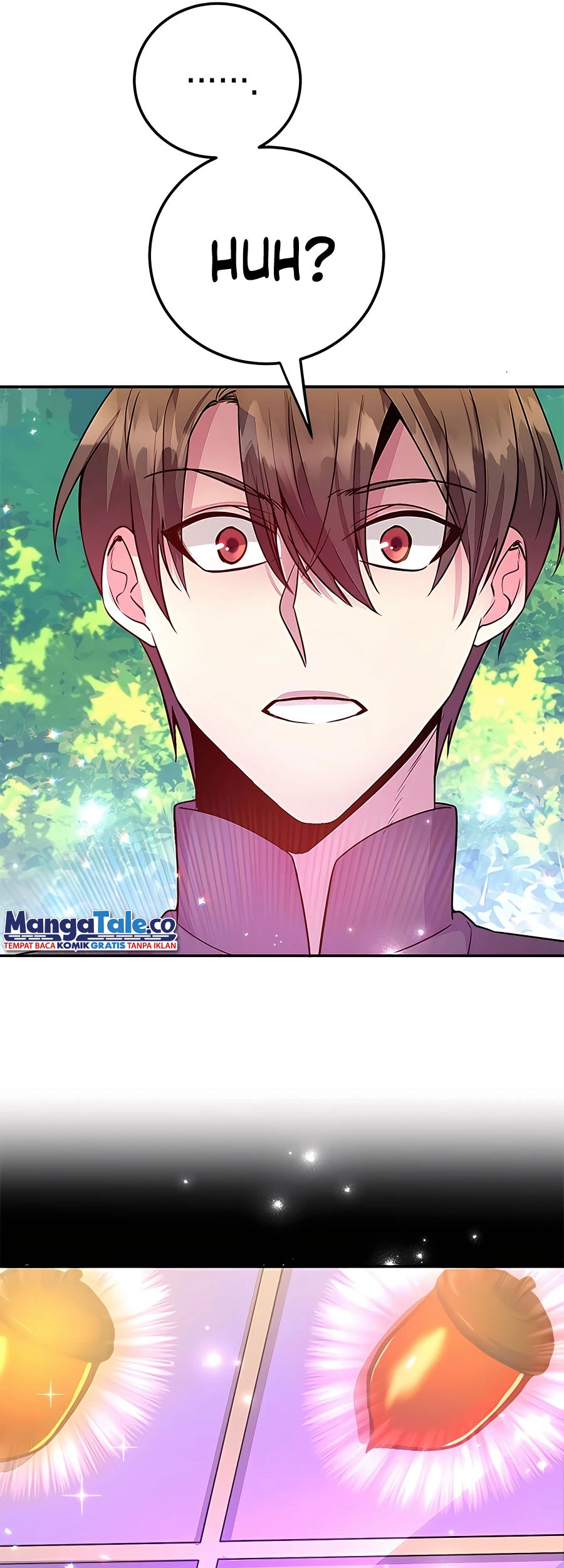 I Got Lucky And Pulled A 10th Rank Summon Chapter 14 - halaman 65