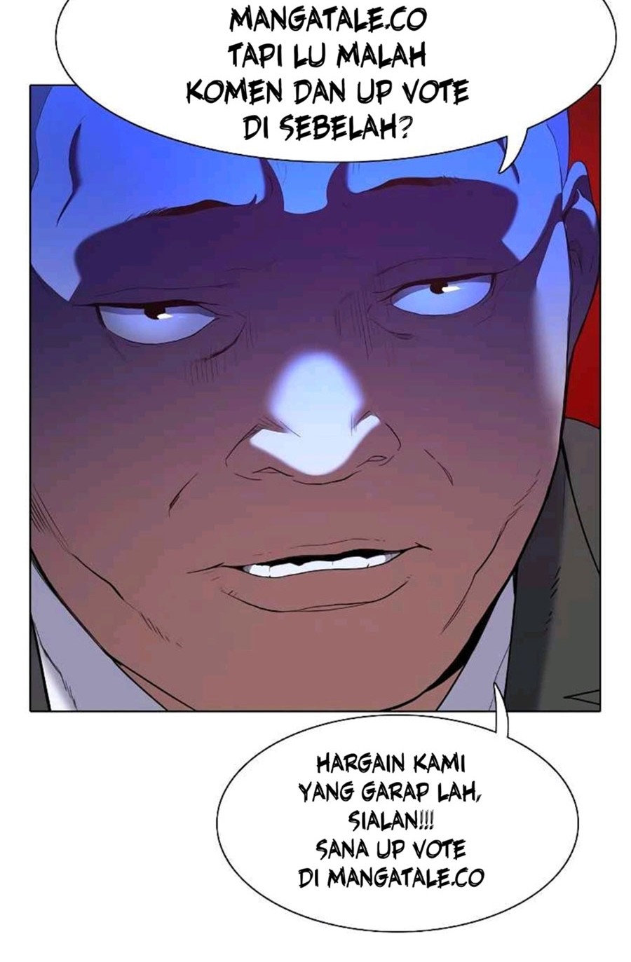 I Got Lucky And Pulled A 10th Rank Summon Chapter 14 - halaman 68