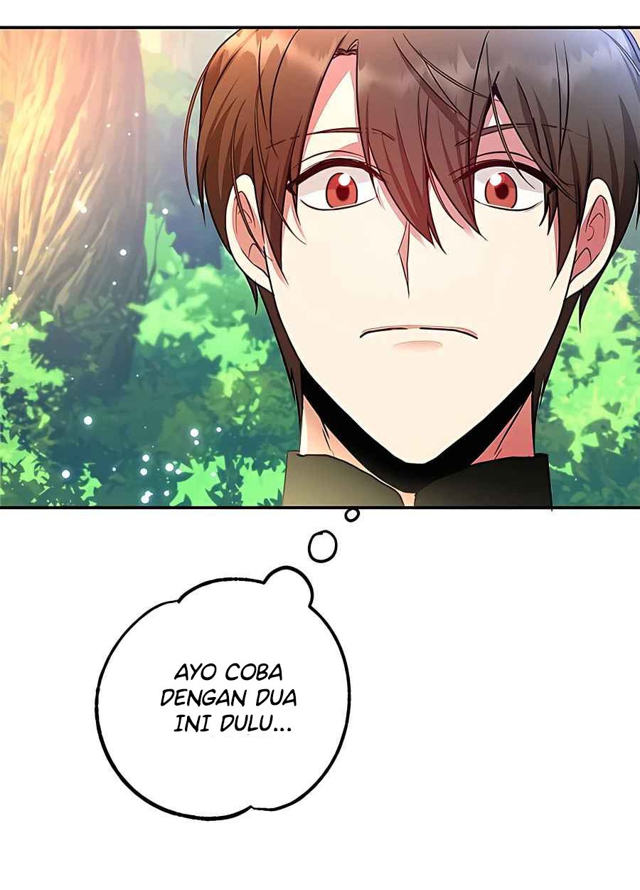 I Got Lucky And Pulled A 10th Rank Summon Chapter 15 - halaman 12