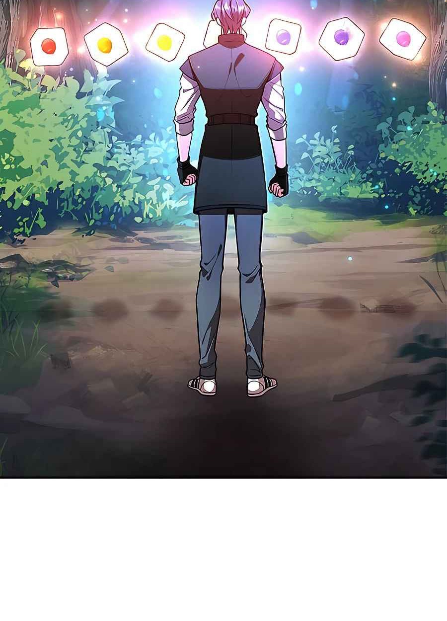 I Got Lucky And Pulled A 10th Rank Summon Chapter 15 - halaman 20