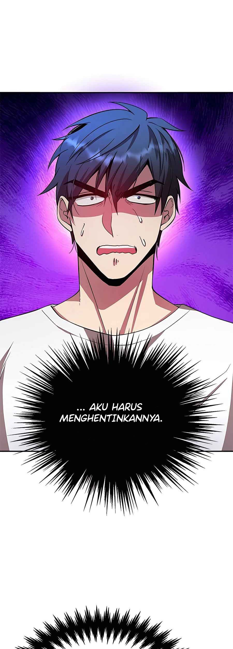 I Got Lucky And Pulled A 10th Rank Summon Chapter 15 - halaman 22