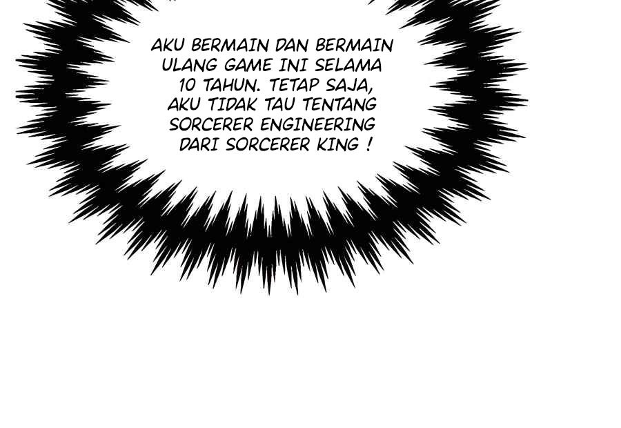 I Got Lucky And Pulled A 10th Rank Summon Chapter 15 - halaman 23