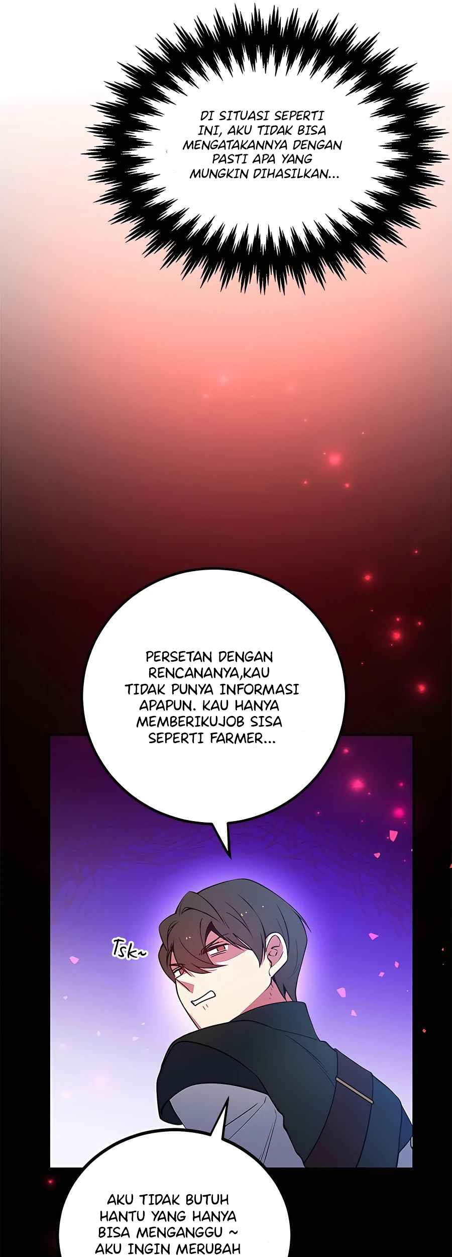 I Got Lucky And Pulled A 10th Rank Summon Chapter 15 - halaman 24