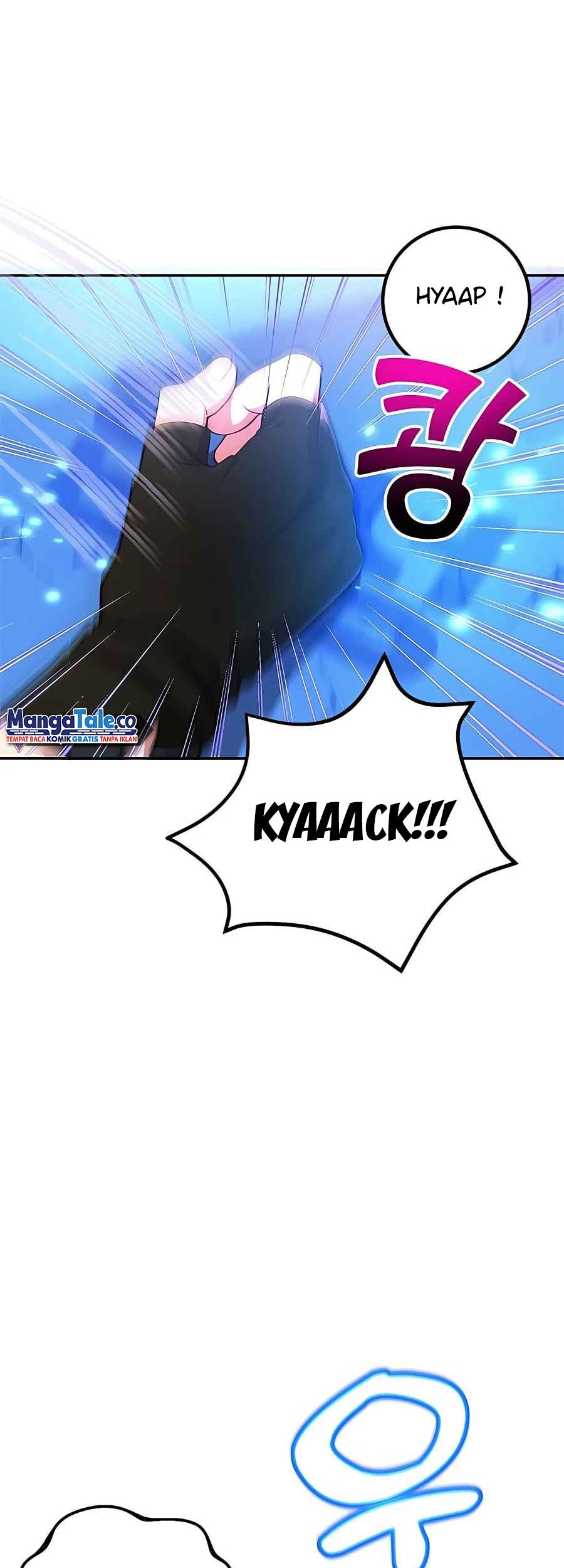 I Got Lucky And Pulled A 10th Rank Summon Chapter 15 - halaman 28