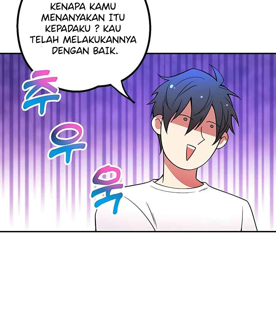 I Got Lucky And Pulled A 10th Rank Summon Chapter 15 - halaman 38