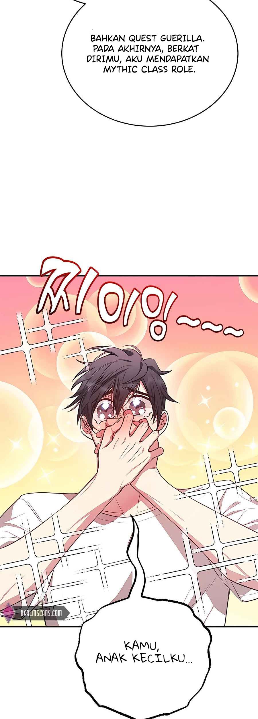 I Got Lucky And Pulled A 10th Rank Summon Chapter 15 - halaman 40