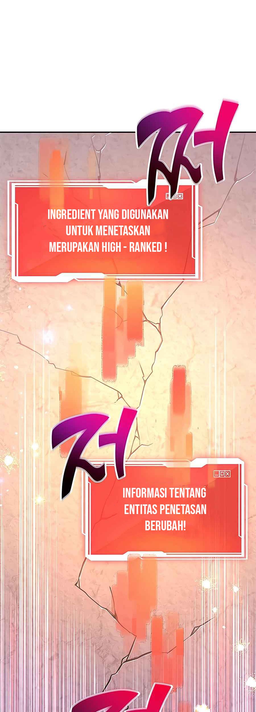 I Got Lucky And Pulled A 10th Rank Summon Chapter 15 - halaman 44
