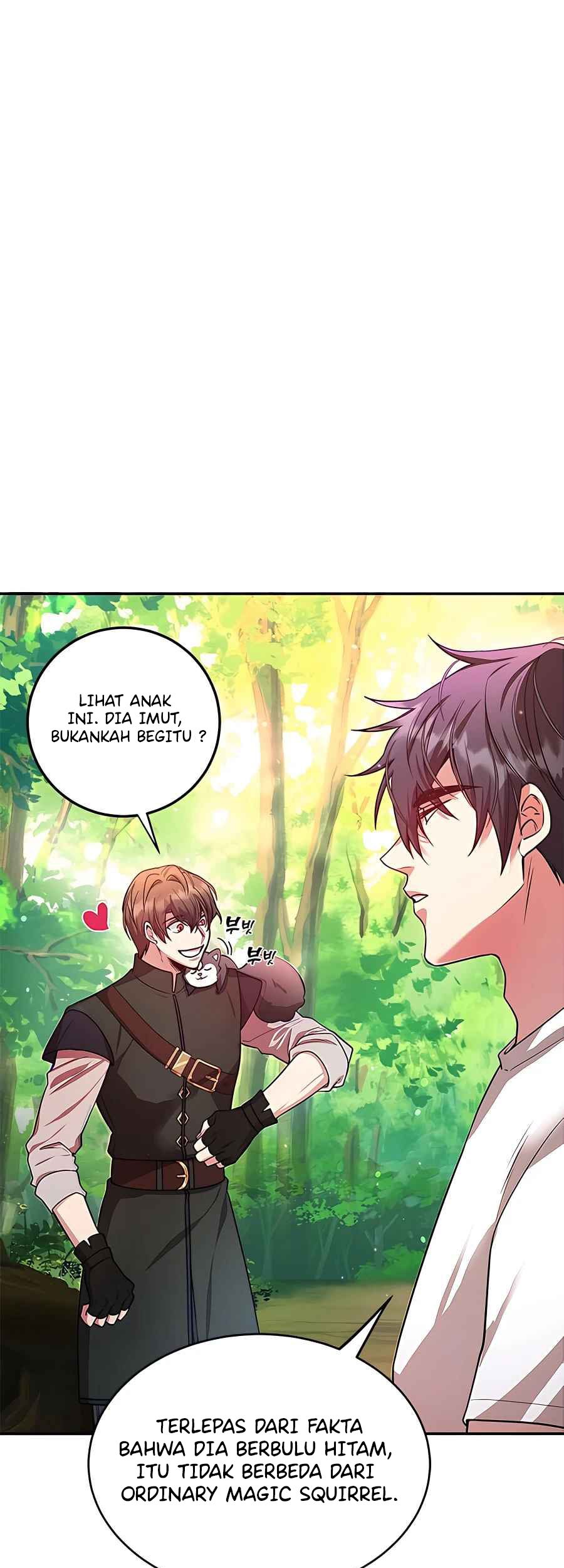 I Got Lucky And Pulled A 10th Rank Summon Chapter 15 - halaman 48