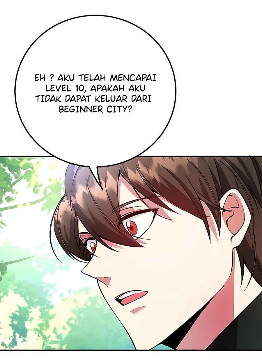 I Got Lucky And Pulled A 10th Rank Summon Chapter 15 - halaman 55