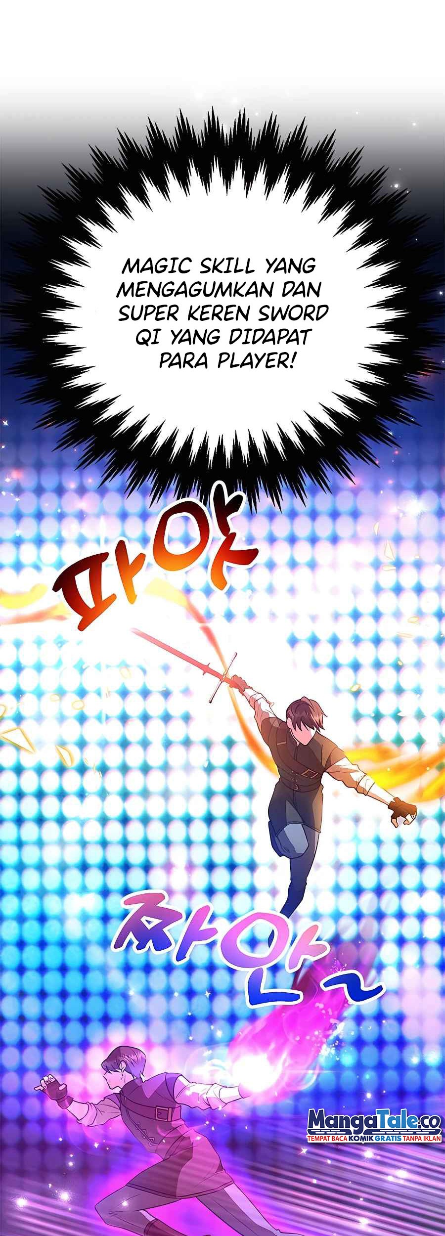 I Got Lucky And Pulled A 10th Rank Summon Chapter 15 - halaman 61