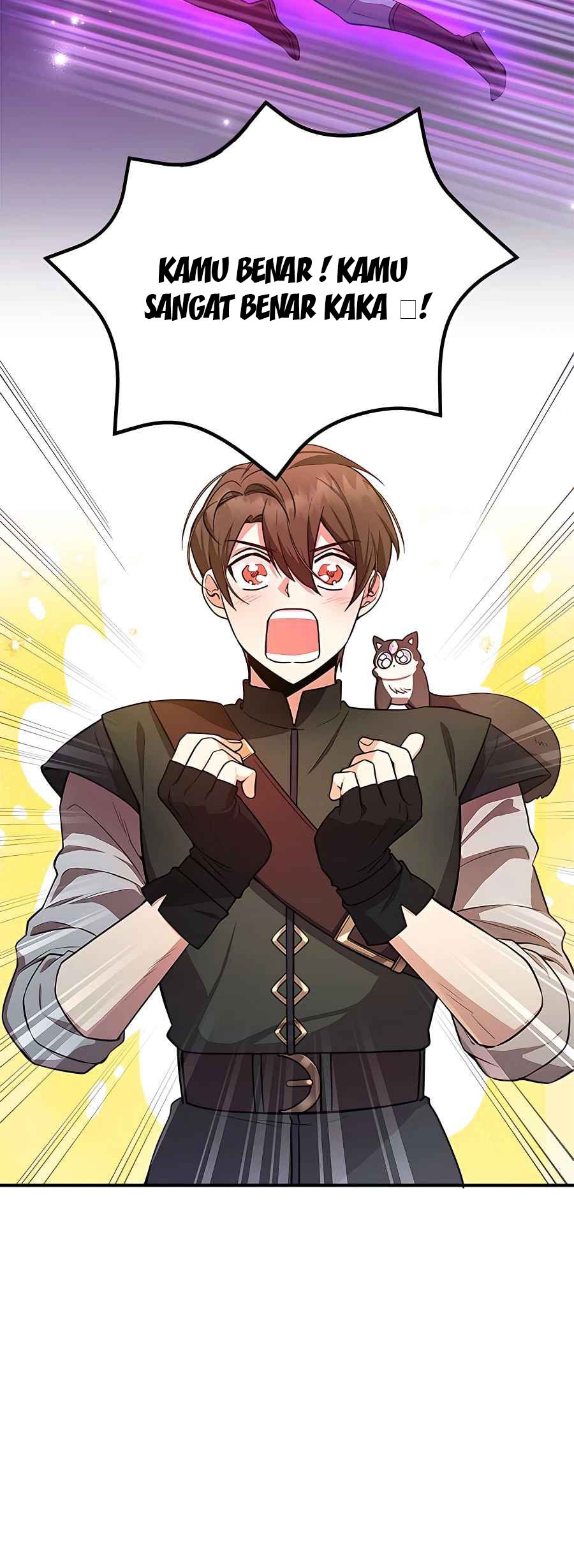I Got Lucky And Pulled A 10th Rank Summon Chapter 15 - halaman 62