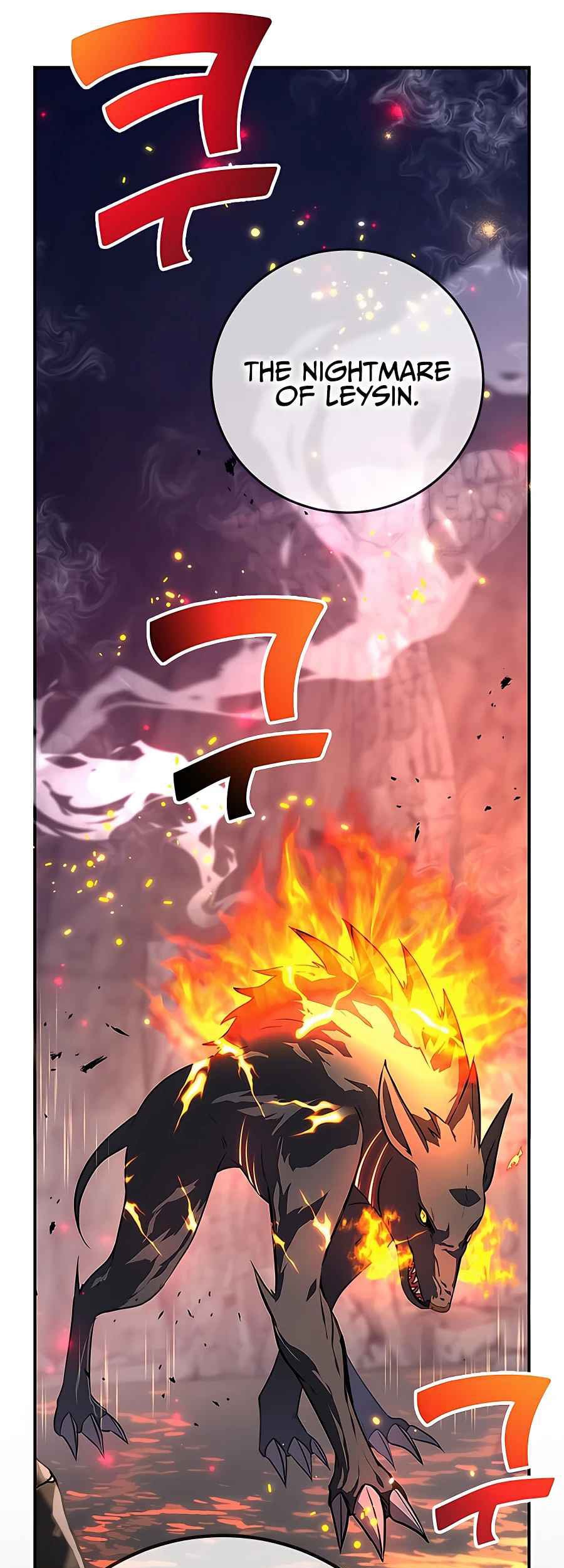 I Got Lucky And Pulled A 10th Rank Summon Chapter 15 - halaman 63