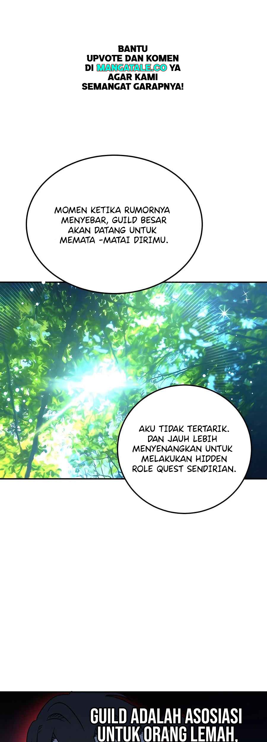 I Got Lucky And Pulled A 10th Rank Summon Chapter 15 - halaman 7