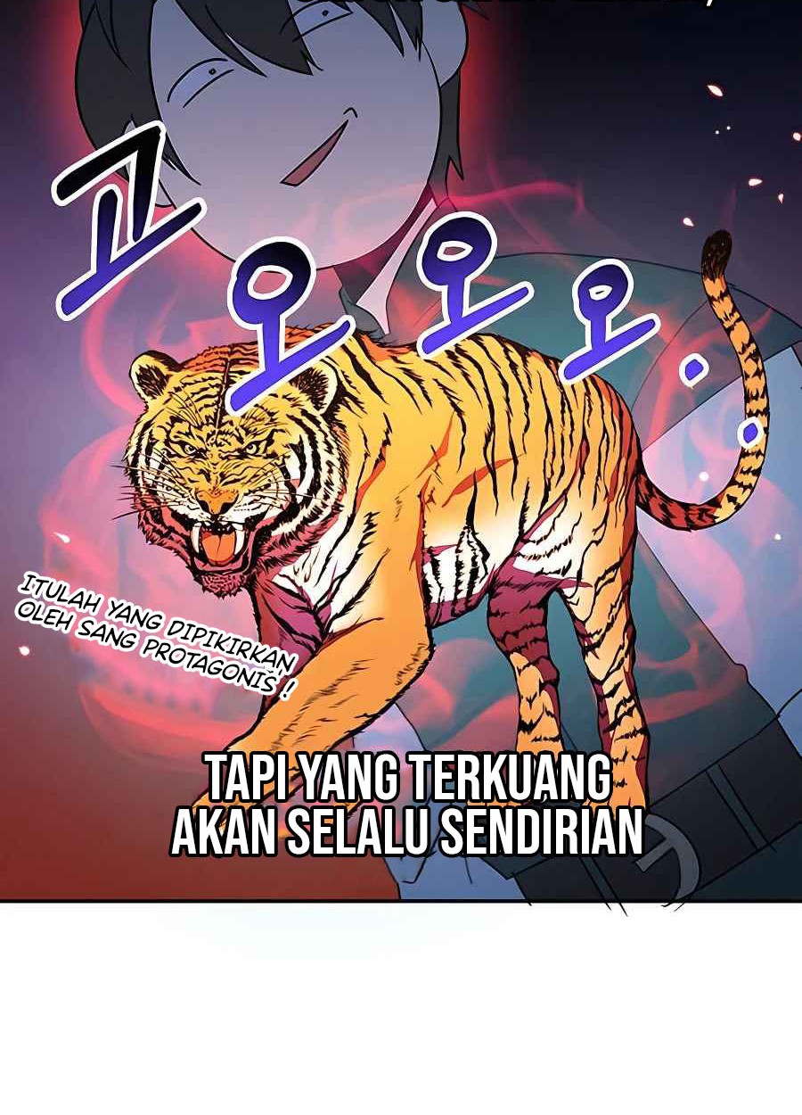 I Got Lucky And Pulled A 10th Rank Summon Chapter 15 - halaman 8