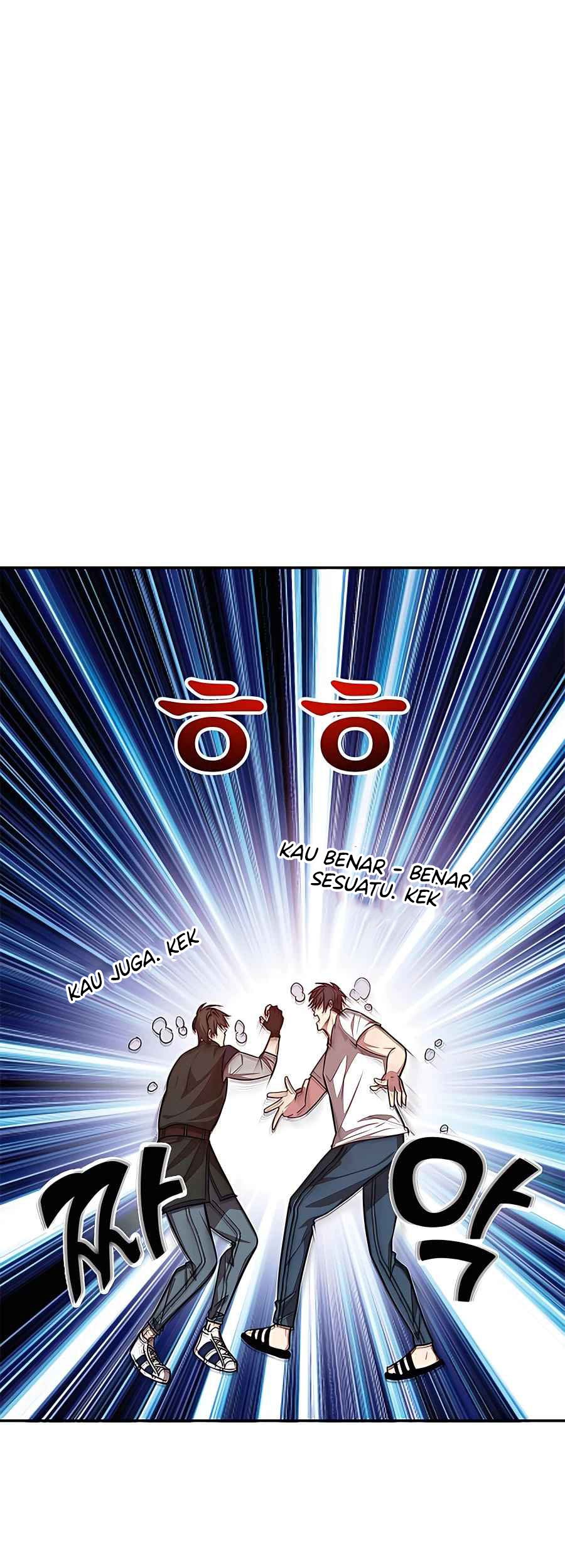 I Got Lucky And Pulled A 10th Rank Summon Chapter 15 - halaman 9