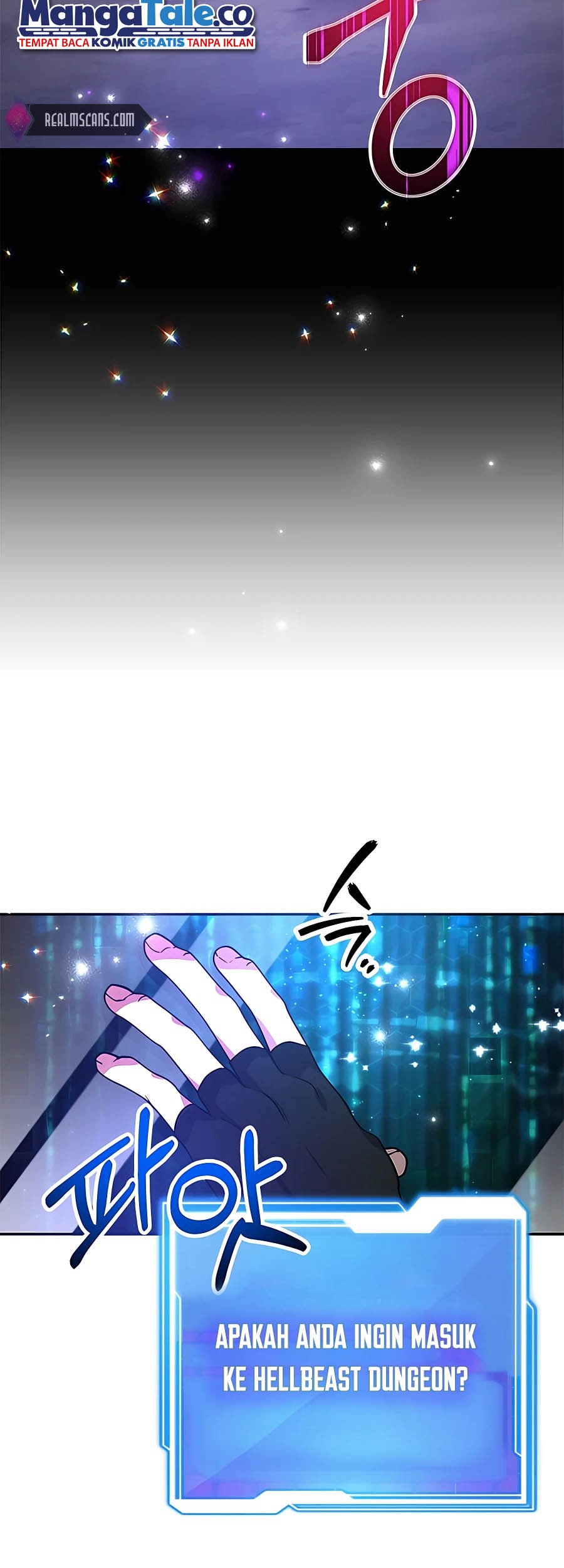 I Got Lucky And Pulled A 10th Rank Summon Chapter 16 - halaman 10