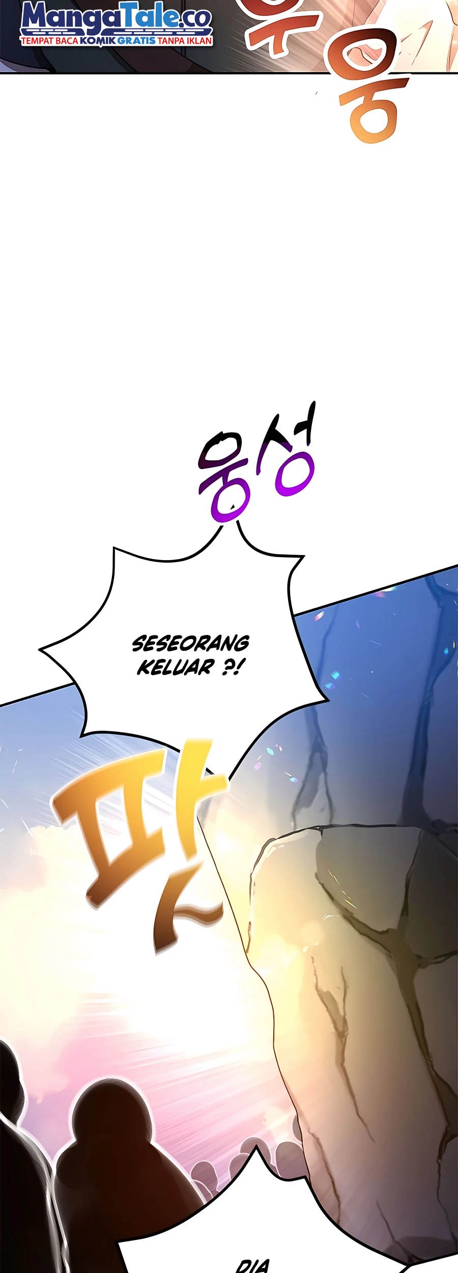 I Got Lucky And Pulled A 10th Rank Summon Chapter 16 - halaman 18
