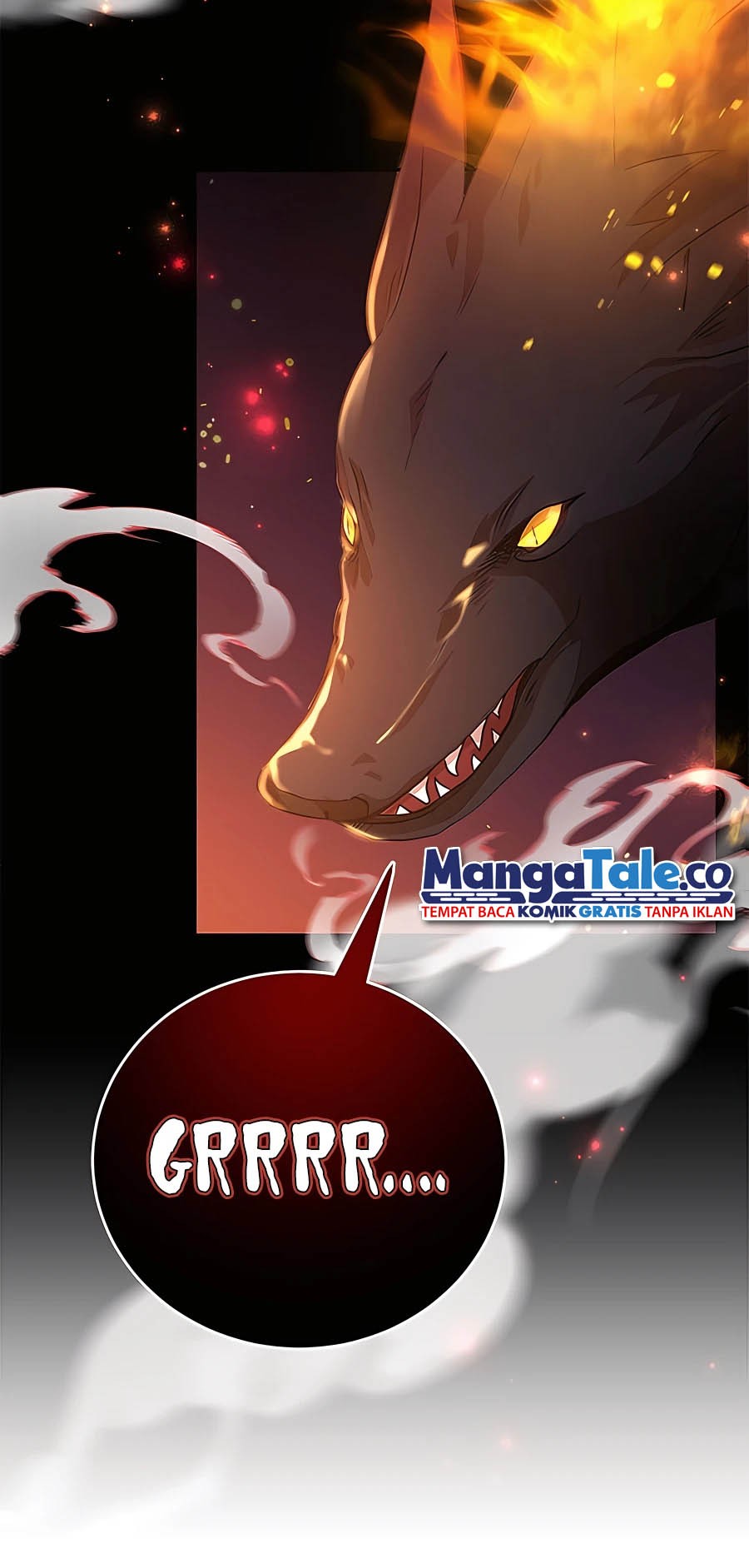 I Got Lucky And Pulled A 10th Rank Summon Chapter 16 - halaman 36