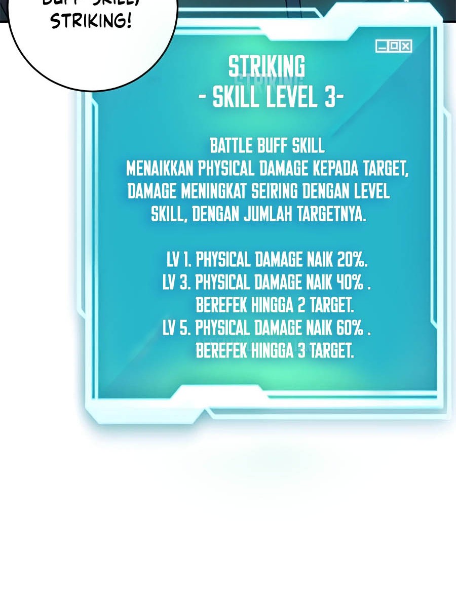 I Got Lucky And Pulled A 10th Rank Summon Chapter 16 - halaman 40