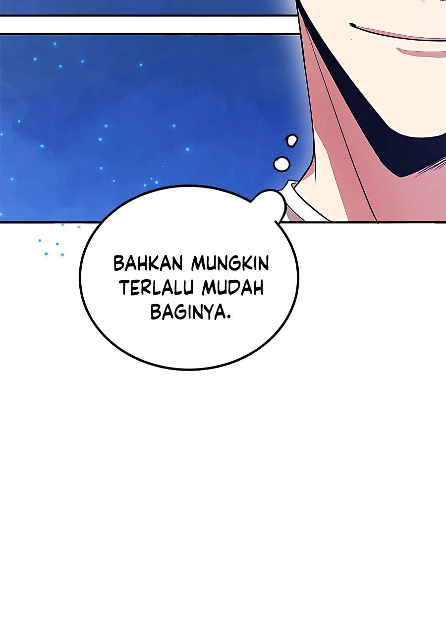 I Got Lucky And Pulled A 10th Rank Summon Chapter 16 - halaman 48