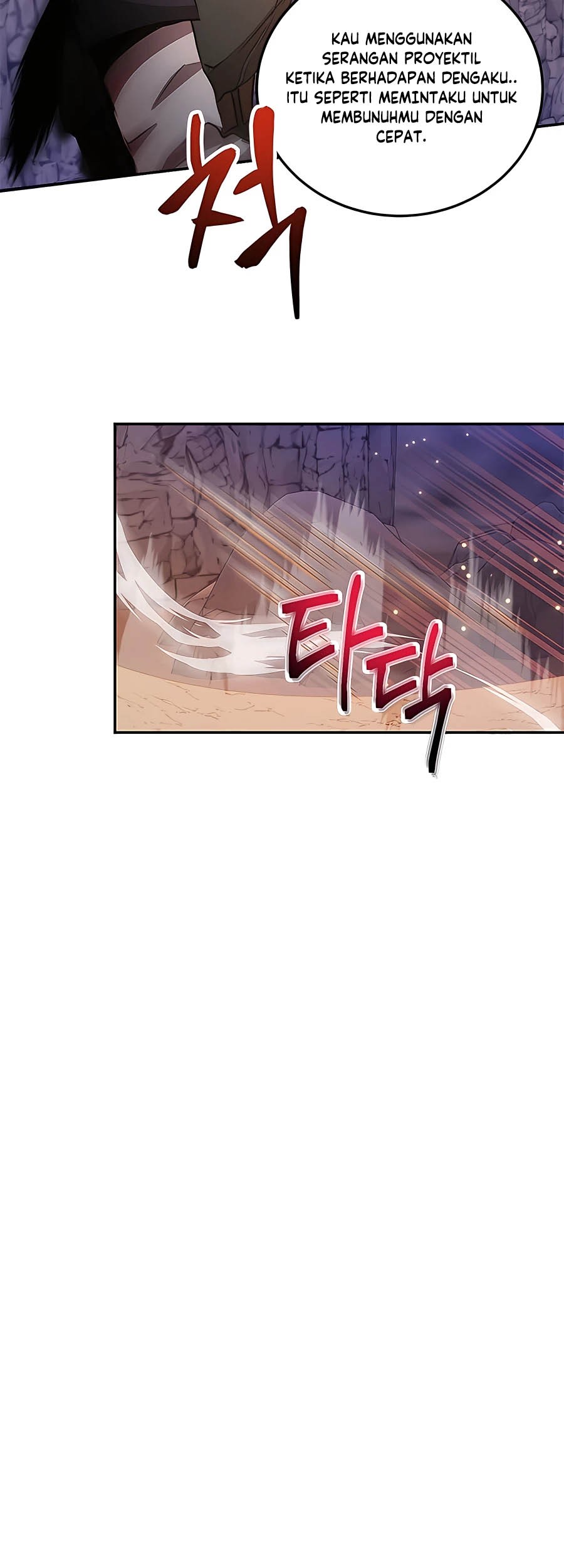 I Got Lucky And Pulled A 10th Rank Summon Chapter 16 - halaman 51