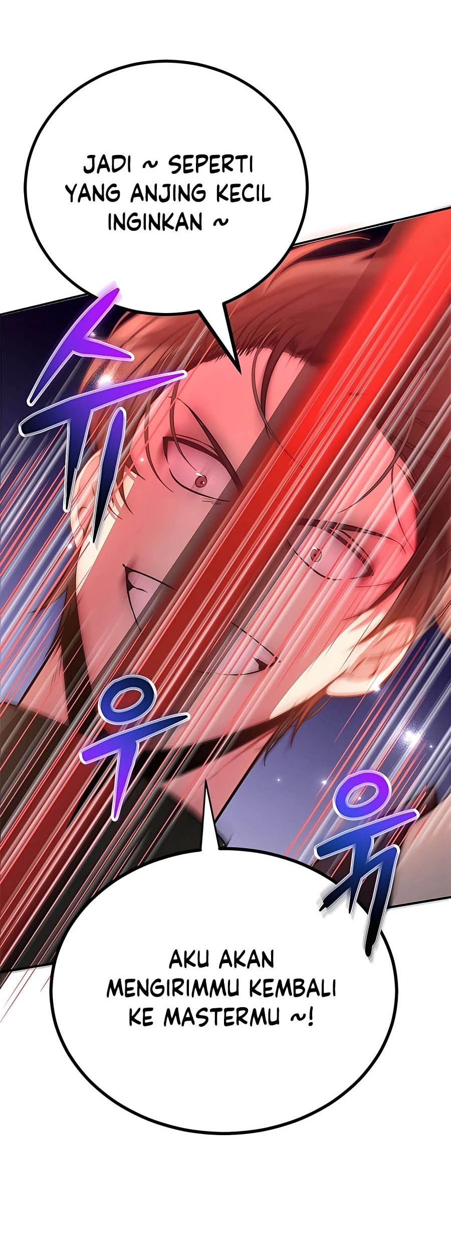 I Got Lucky And Pulled A 10th Rank Summon Chapter 16 - halaman 54
