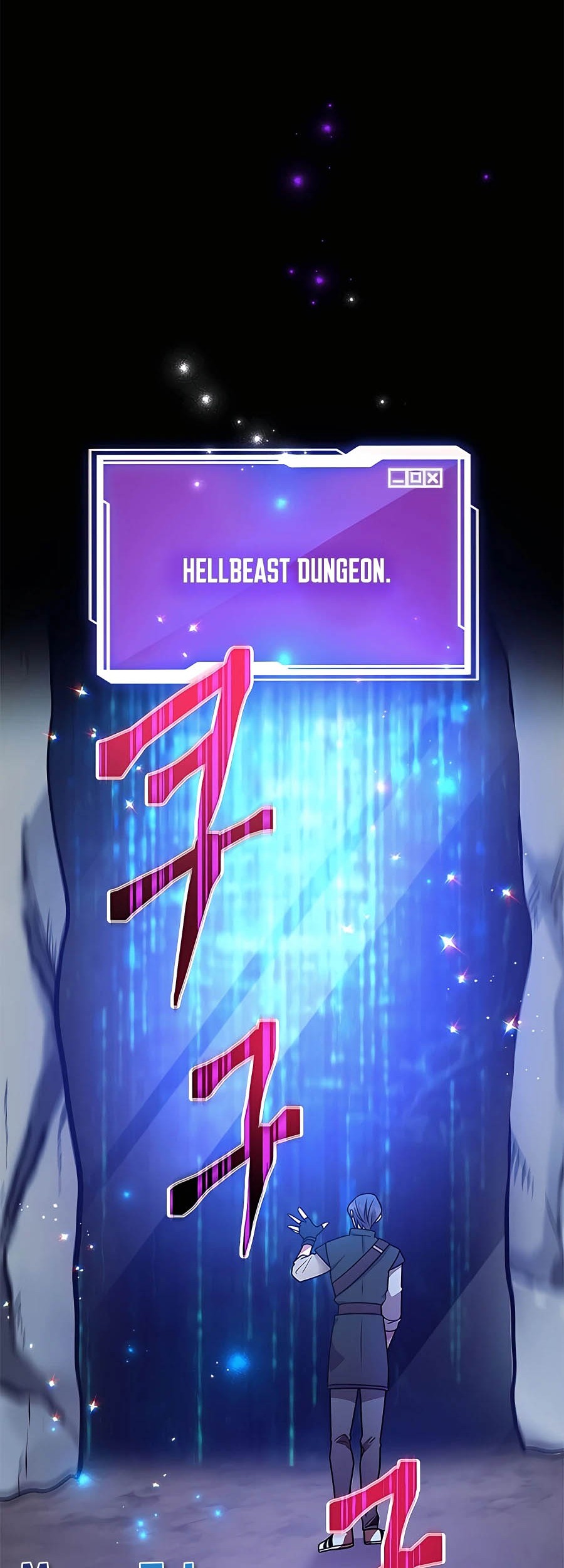I Got Lucky And Pulled A 10th Rank Summon Chapter 16 - halaman 9