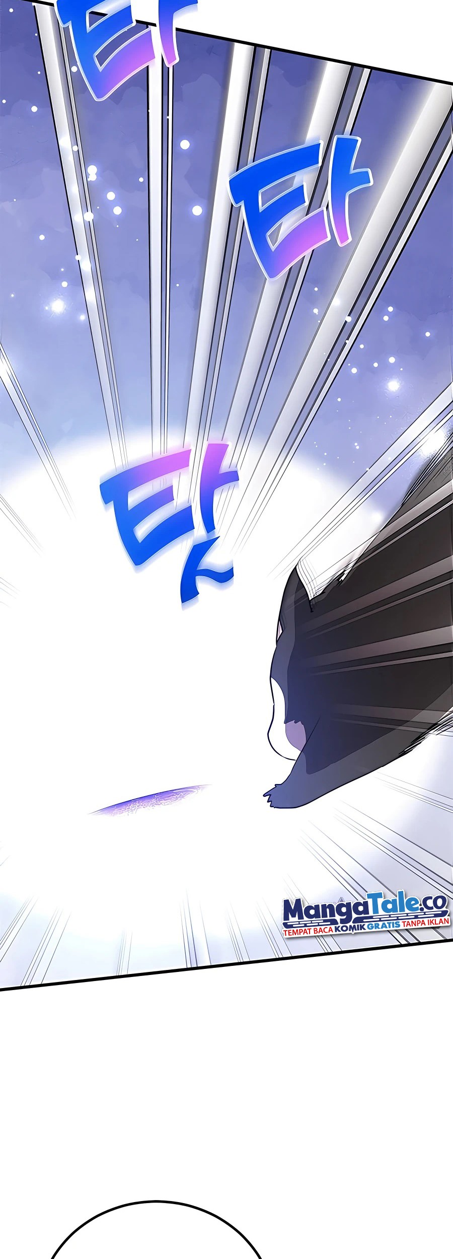 I Got Lucky And Pulled A 10th Rank Summon Chapter 17 - halaman 17