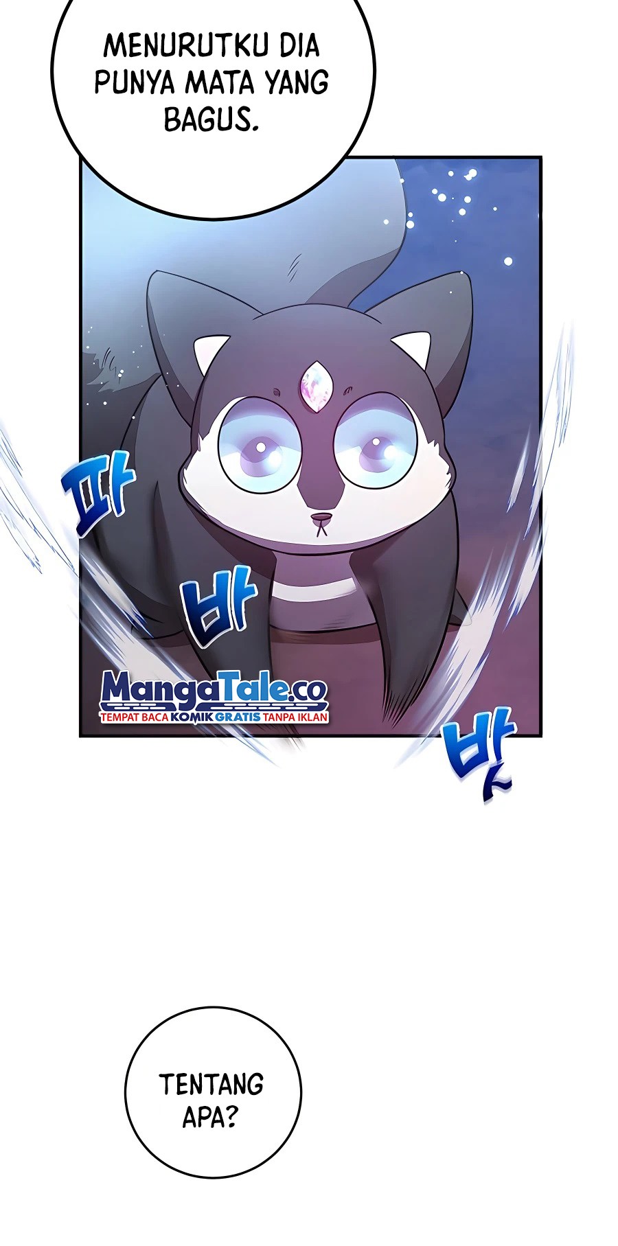 I Got Lucky And Pulled A 10th Rank Summon Chapter 17 - halaman 18
