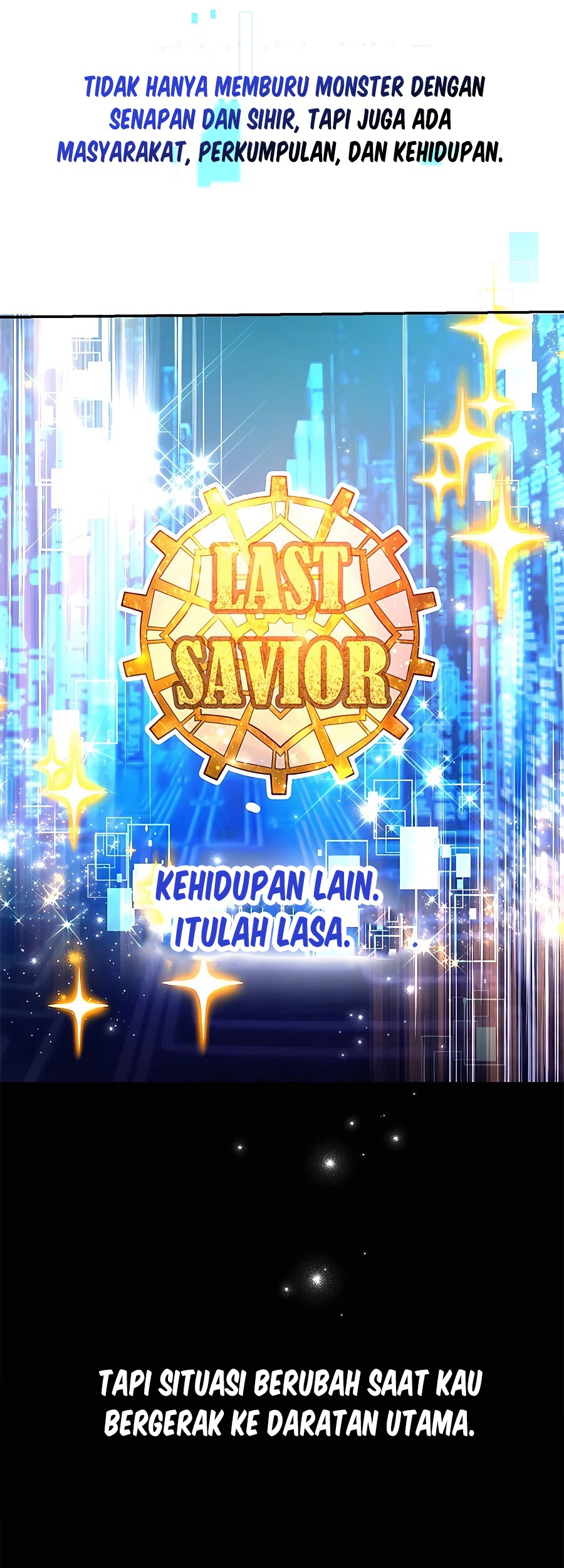 I Got Lucky And Pulled A 10th Rank Summon Chapter 17 - halaman 28