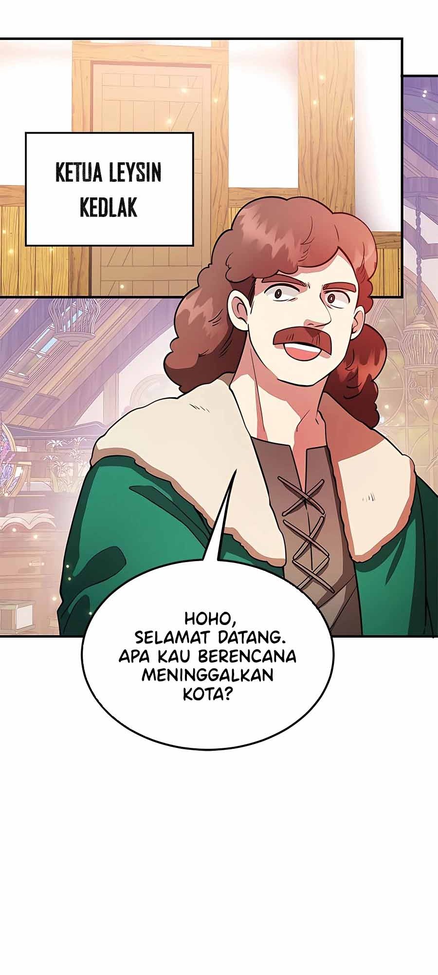 I Got Lucky And Pulled A 10th Rank Summon Chapter 17 - halaman 39
