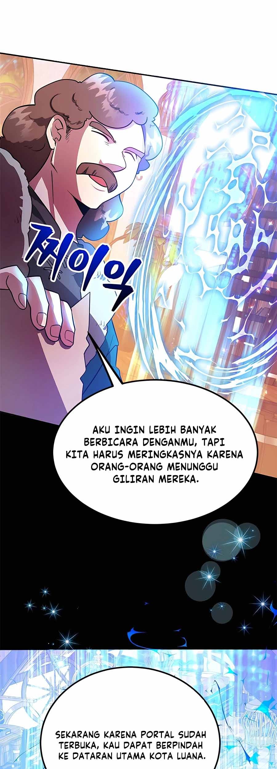 I Got Lucky And Pulled A 10th Rank Summon Chapter 17 - halaman 43