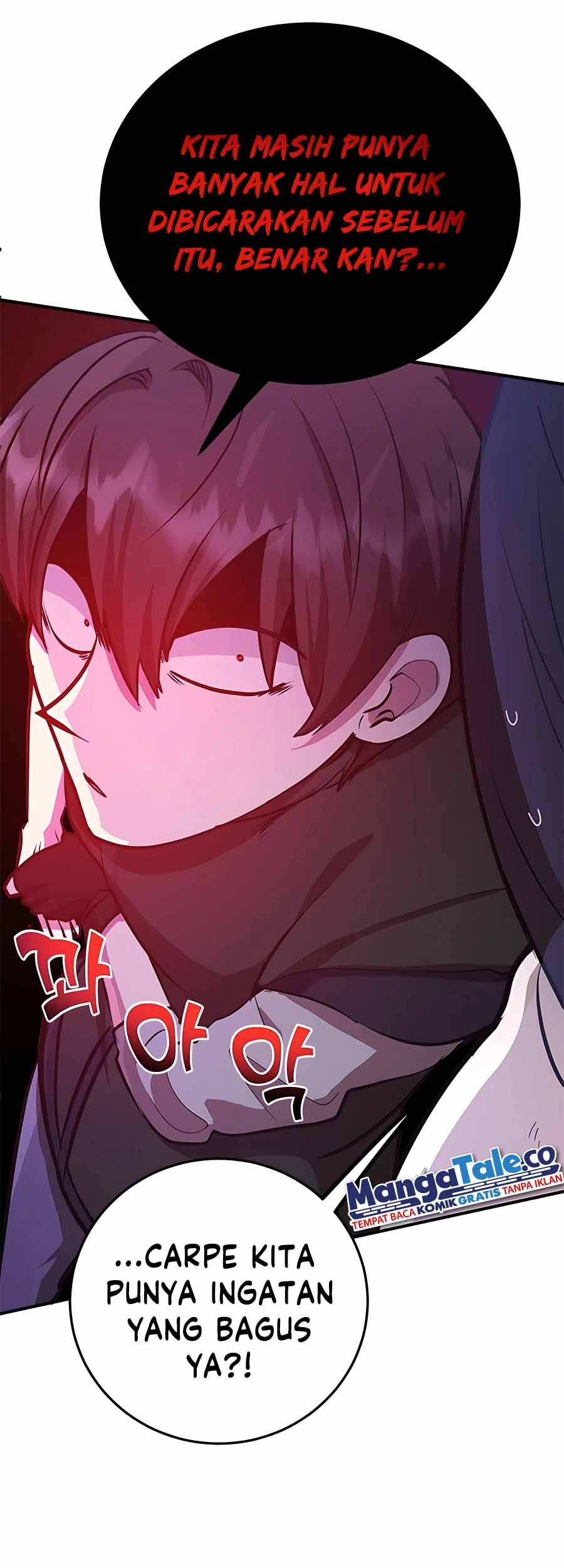I Got Lucky And Pulled A 10th Rank Summon Chapter 17 - halaman 49