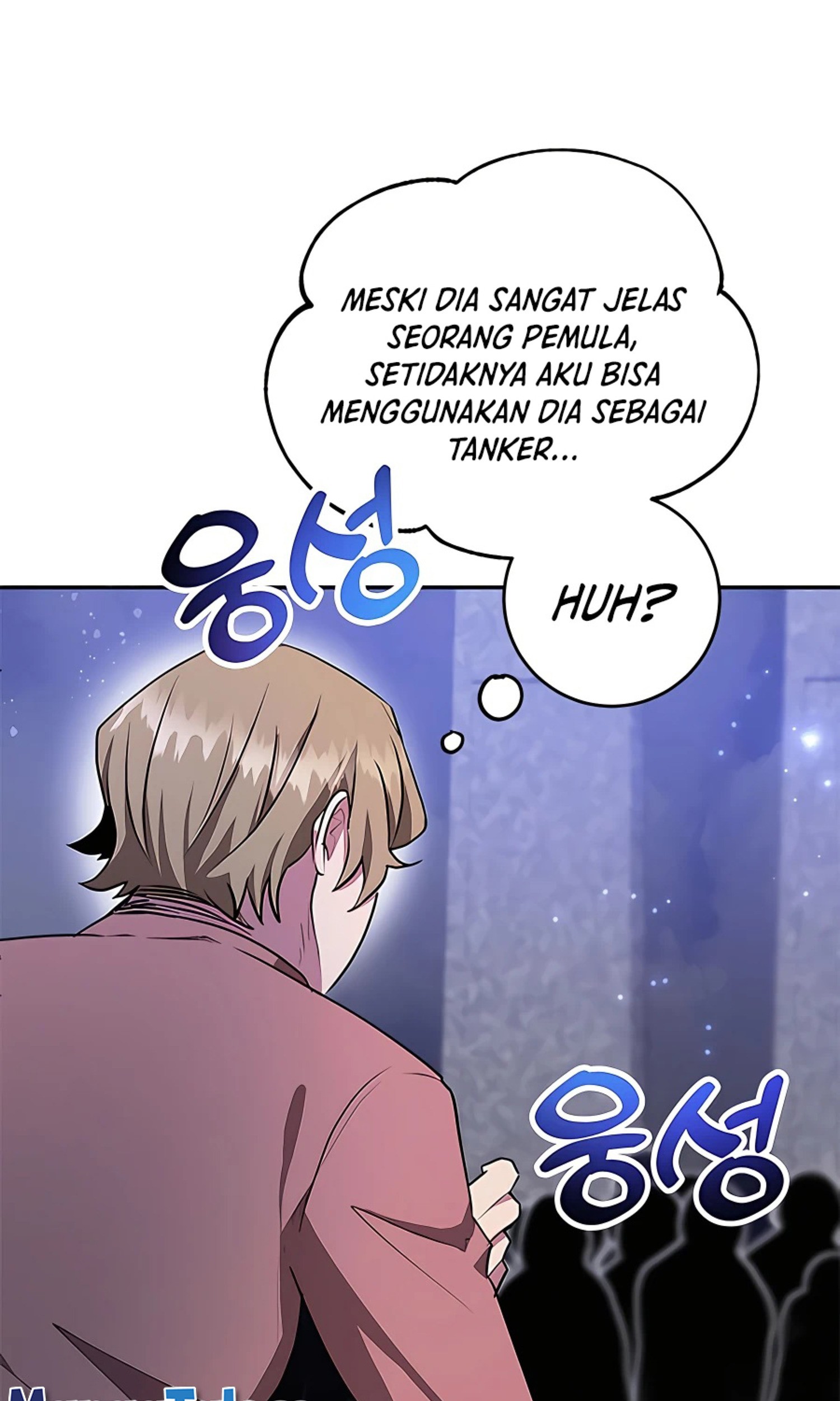 I Got Lucky And Pulled A 10th Rank Summon Chapter 17 - halaman 5