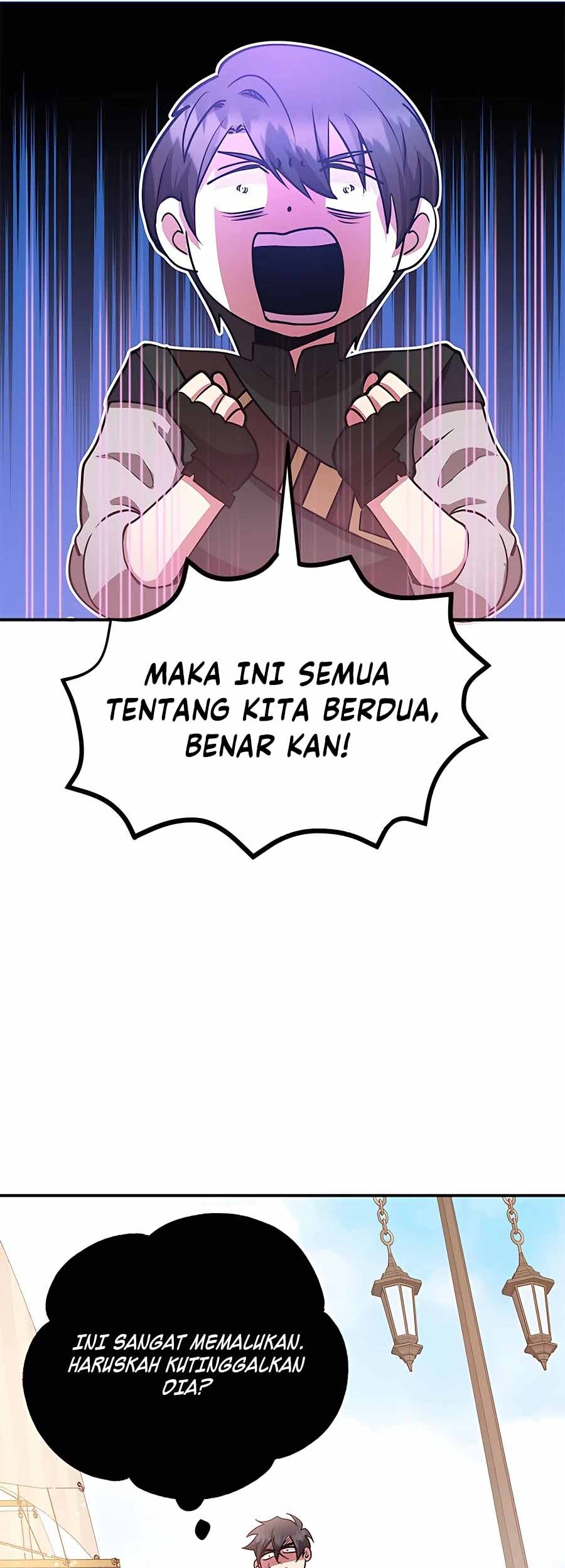 I Got Lucky And Pulled A 10th Rank Summon Chapter 17 - halaman 52