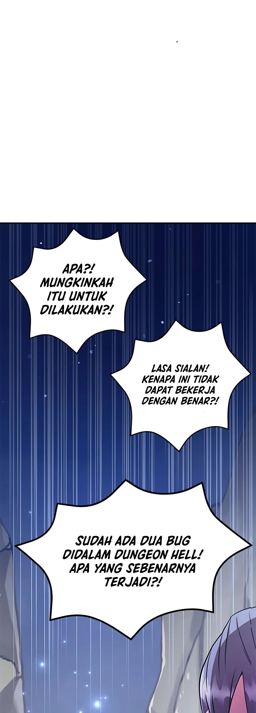 I Got Lucky And Pulled A 10th Rank Summon Chapter 17 - halaman 7
