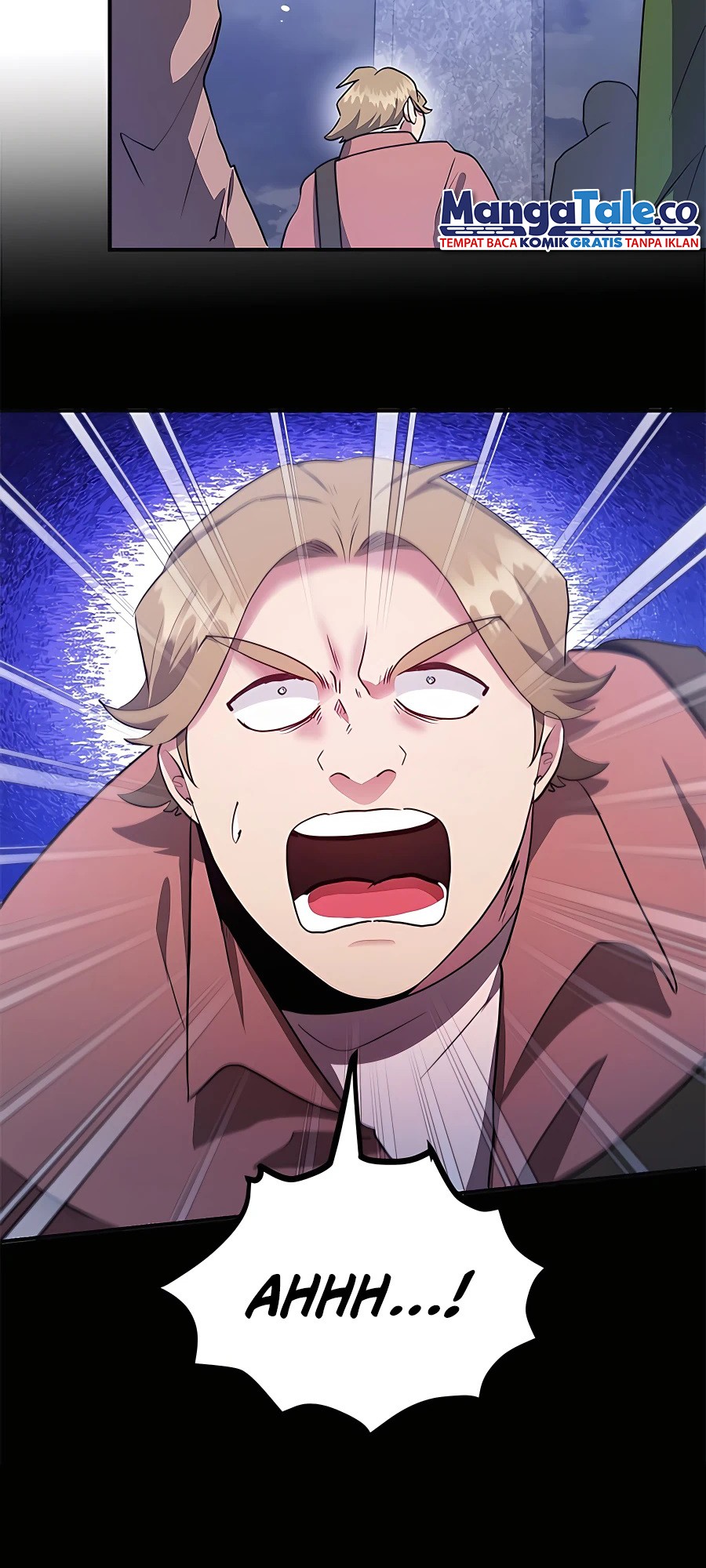 I Got Lucky And Pulled A 10th Rank Summon Chapter 17 - halaman 9