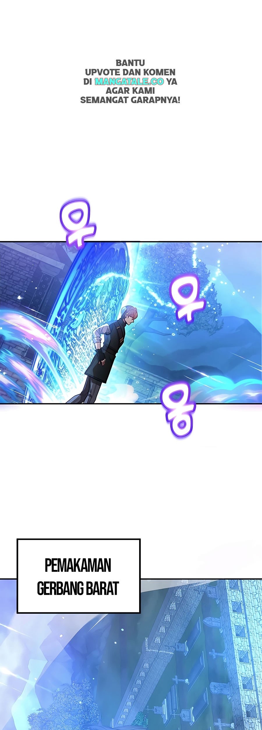 I Got Lucky And Pulled A 10th Rank Summon Chapter 18 - halaman 23